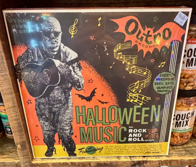 Halloween Records | My Site