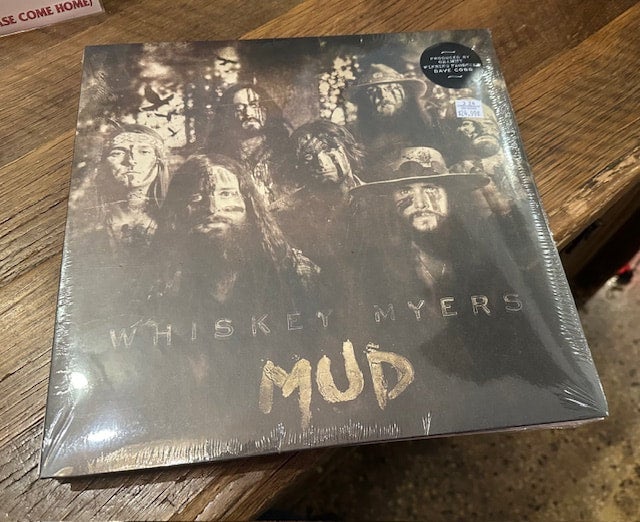 Whiskey Myers - Mud 12